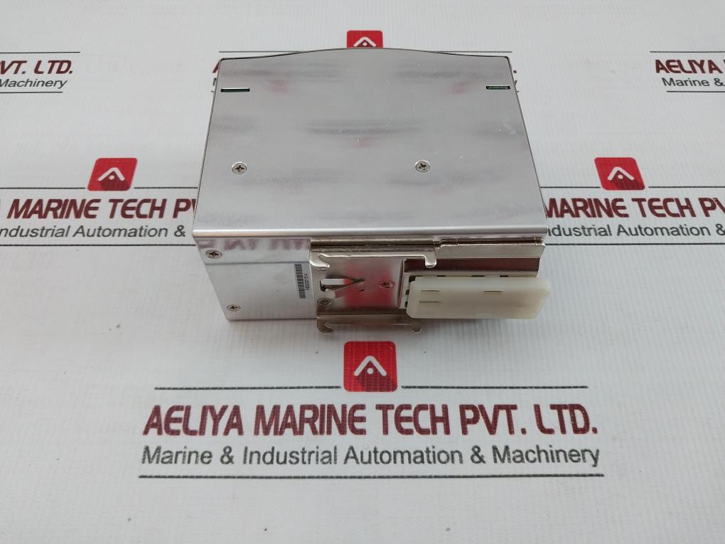 Power Supply Drh-120-24 Mean Well Input-400-500Vac,0.65A,50/60Hz