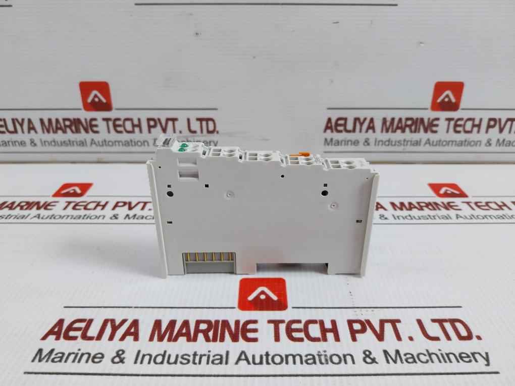 Power Supply Filter 24 V Wago 750-626