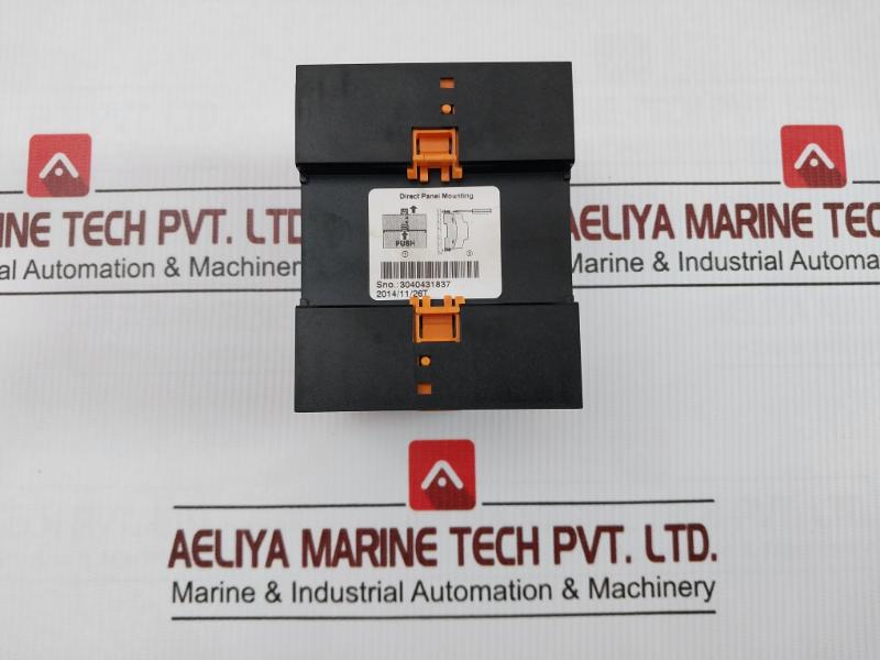 Power Supply Input- Ac 100-240V Phoenix Contact Step-ps/1Ac/24Dc/2.5