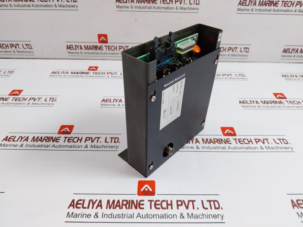 Power Supply Module 24V Yamatake-honeywell J-hcx00