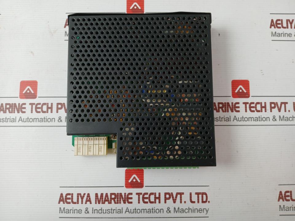Power Supply Module 88-250V Dcp050Ur_Hv 0.75A General Electric