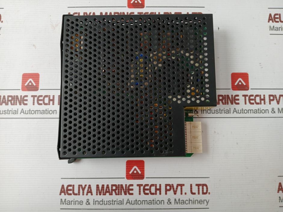 Power Supply Module 88-250V Dcp050Ur_Hv 0.75A General Electric