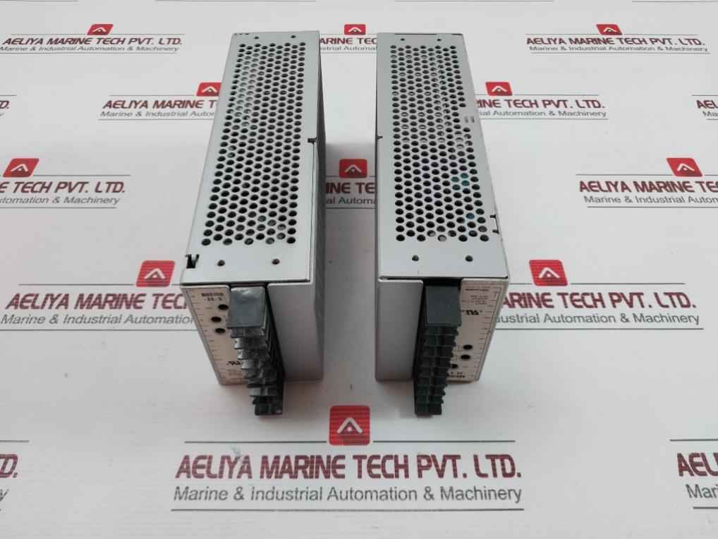Power Supply Module F/ Dc-dc Converter 18-32V 7.7A Tdk-lambda Rds100-24-5