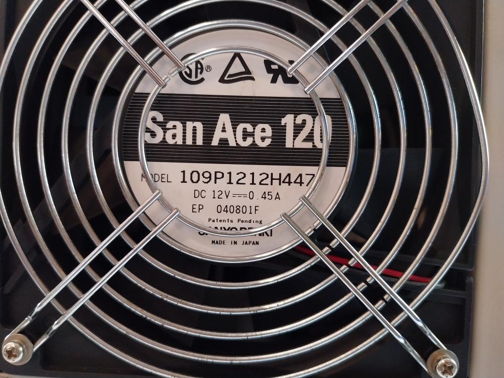Power Supply Module Smu-ha202-s-100 Sanken 50-60Hz 109P1212H447