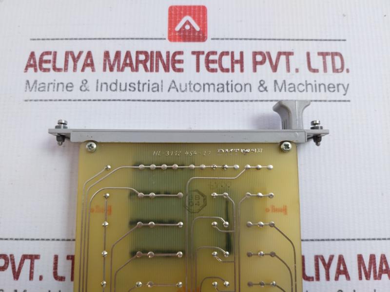 Power Supply Pcb Card Spa 401 Stn Atlas