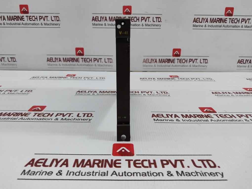 Power Supply Pcb Module Eberle V-41