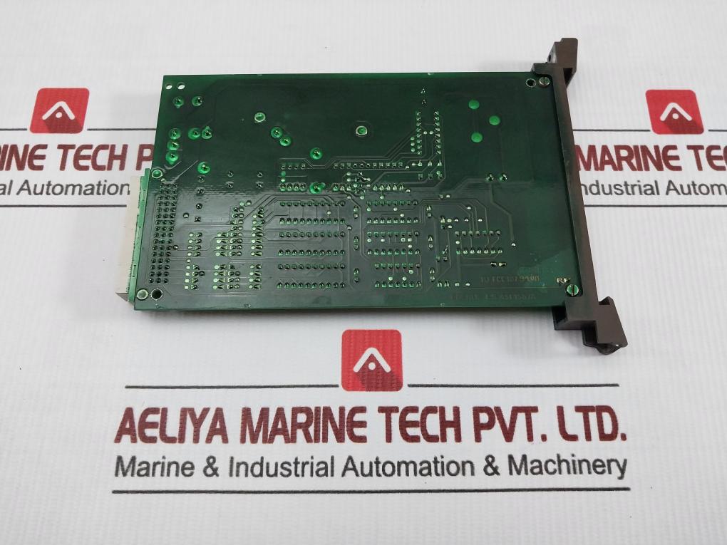 Power Supply Pcb Module Eberle V-41