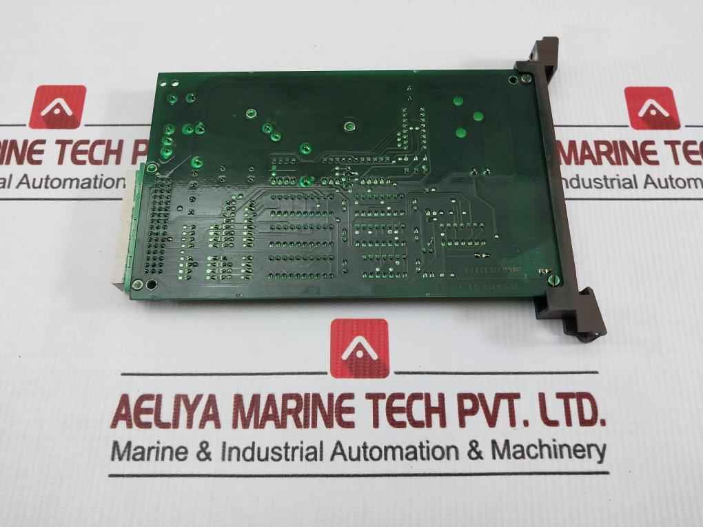 Power Supply Pcb Module Eberle V-41