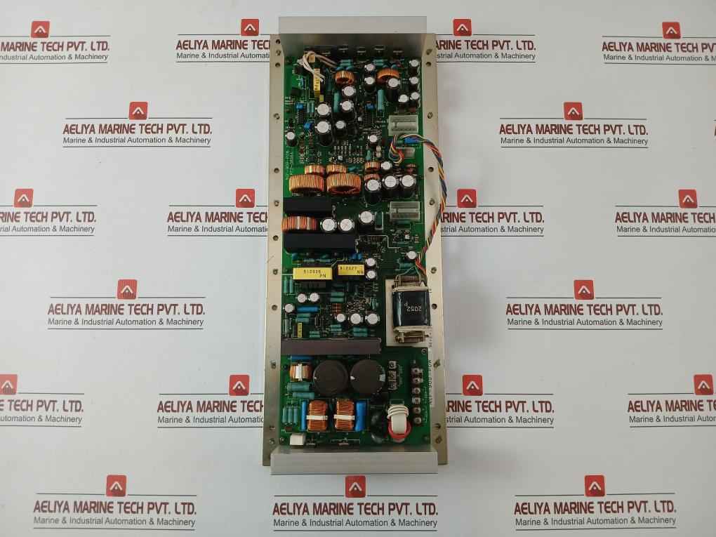 Power Supply Pcb Pe2-0856A Nyc Ncf-900-pow