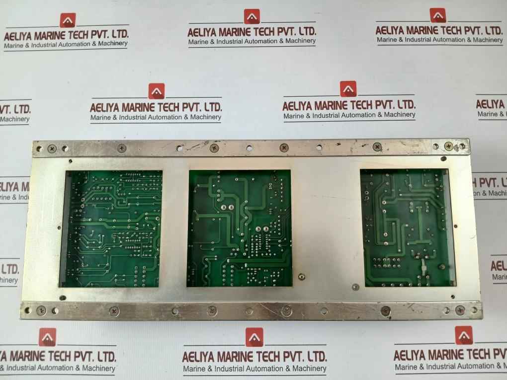 Power Supply Pcb Pe2-0856A Nyc Ncf-900-pow
