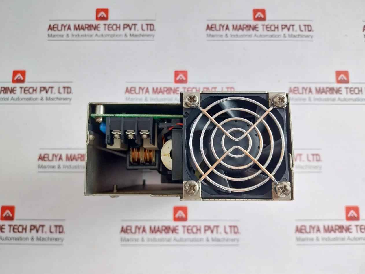 Power Supply Psp-500-24F Mean Well