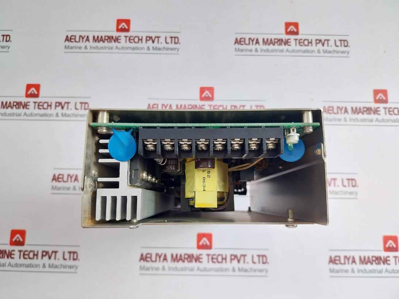 Power Supply Psp-500-24F Mean Well