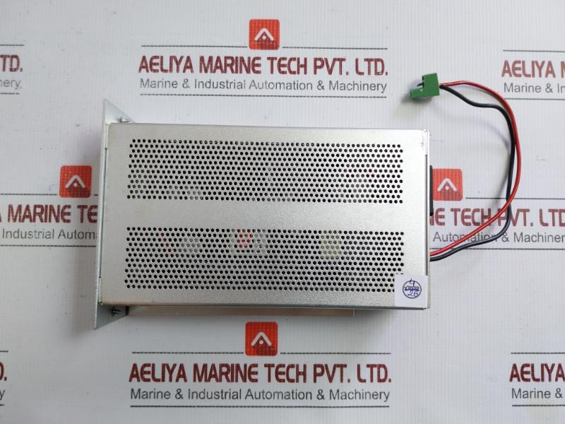 Power Supply Rack Module 90-264 Vac 50/60 Hz Pelco Usps