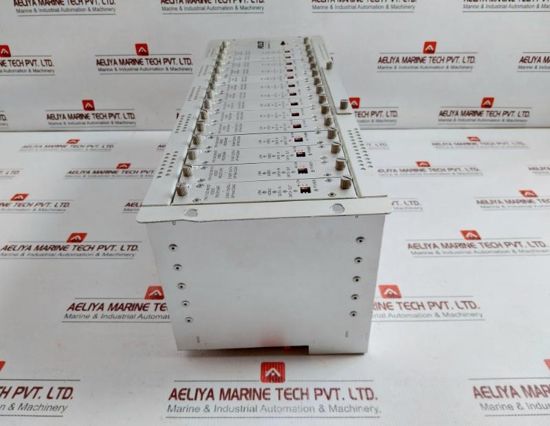 Power Supply Rack Module 90-264 Vac 50/60 Hz Pelco Usps