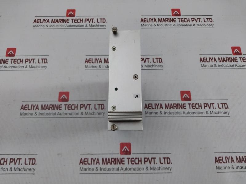 Power Supply Rack Module Sbc500 Kongsberg