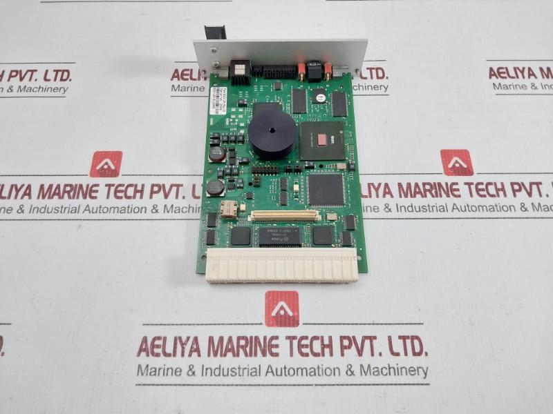 Power Supply Rack Module Sbc500 Kongsberg