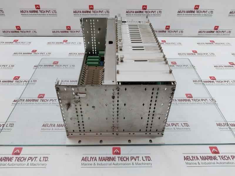 Power Supply Rack Module Sbc500 Kongsberg