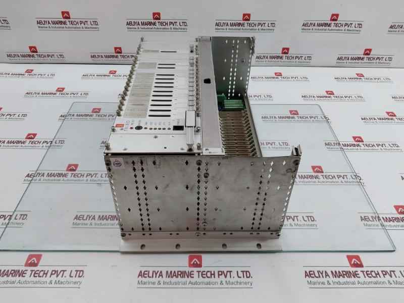 Power Supply Rack Module Sbc500 Kongsberg