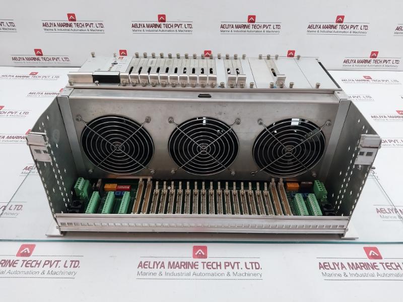 Power Supply Rack Module Sbc500 Kongsberg