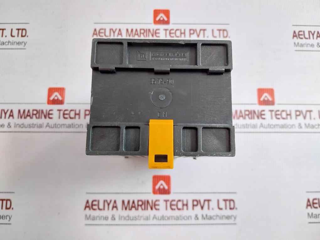 Power Supply Transformer Ac 230V Michael Riedel Rntg 72 S
