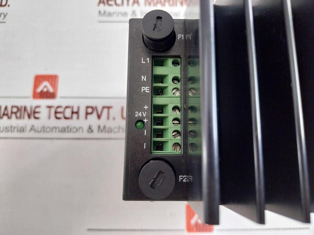 Power Supply Transformer Ac 230V Michael Riedel Rntg 72 S