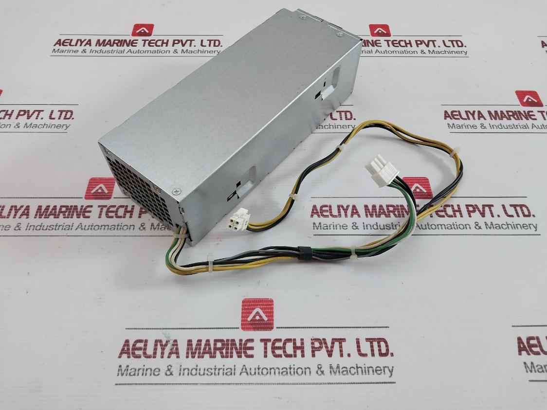 Power Supply Unit Input-100-240V~/3.2A 50-60Hz Dell 04Fhyw