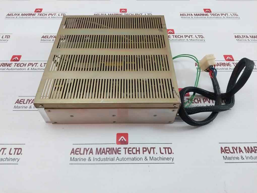 Power Supply Unit Pt 11 Ikegami Tsushinki Ac100V 50/60Hz
