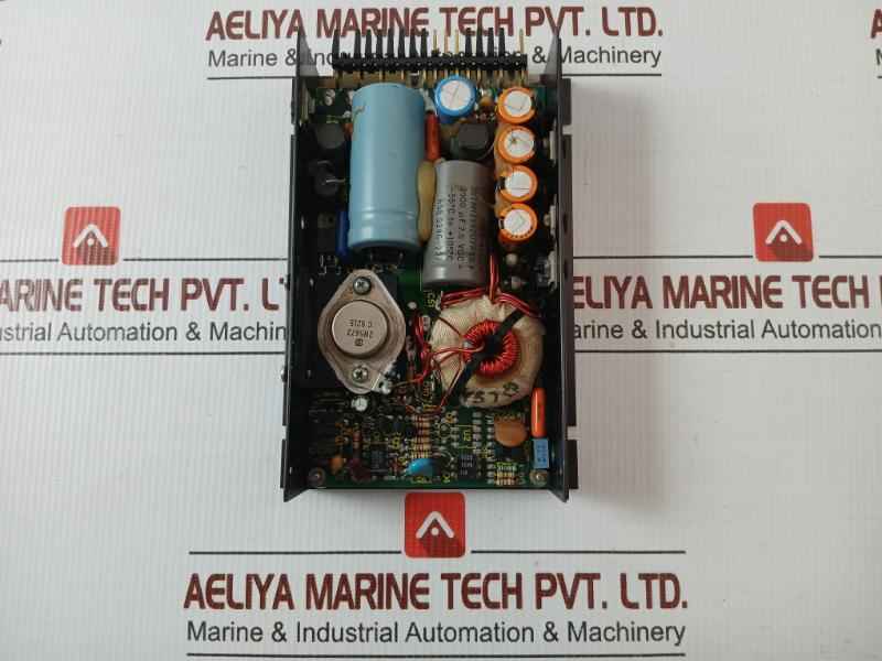 Power Supply Vt25-373-99/X9 Converter Concepts 20-60V Dc