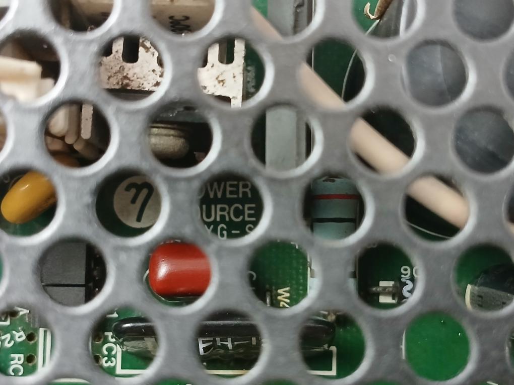 Power Supply Yg-sk4 Eta Electric Ac100/200V