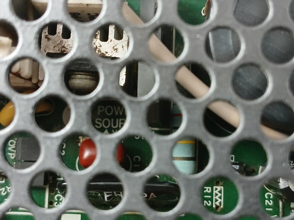 Power Supply Yg-sk4 Eta Electric Ac100/200V