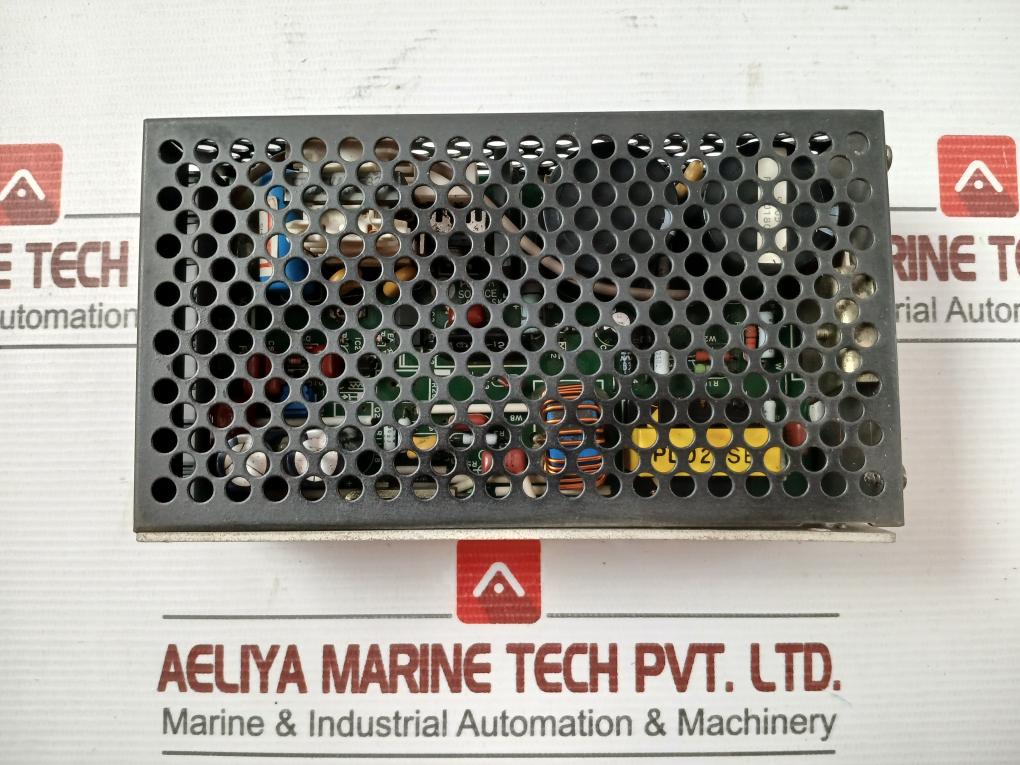 Power Supply Yg-sk4 Eta Electric Ac100/200V