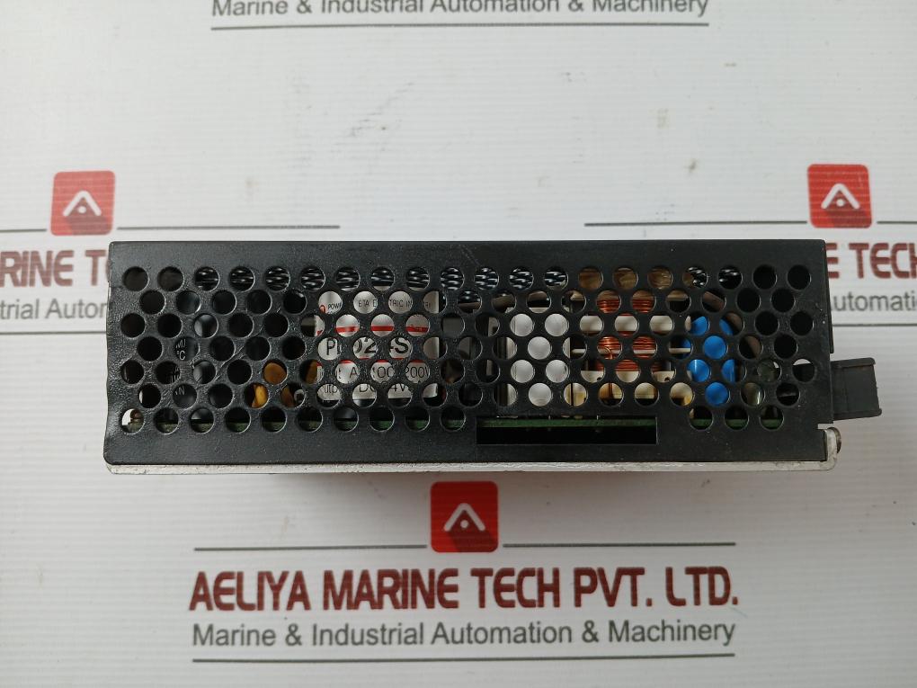 Power Supply Yg-sk4 Eta Electric Ac100/200V