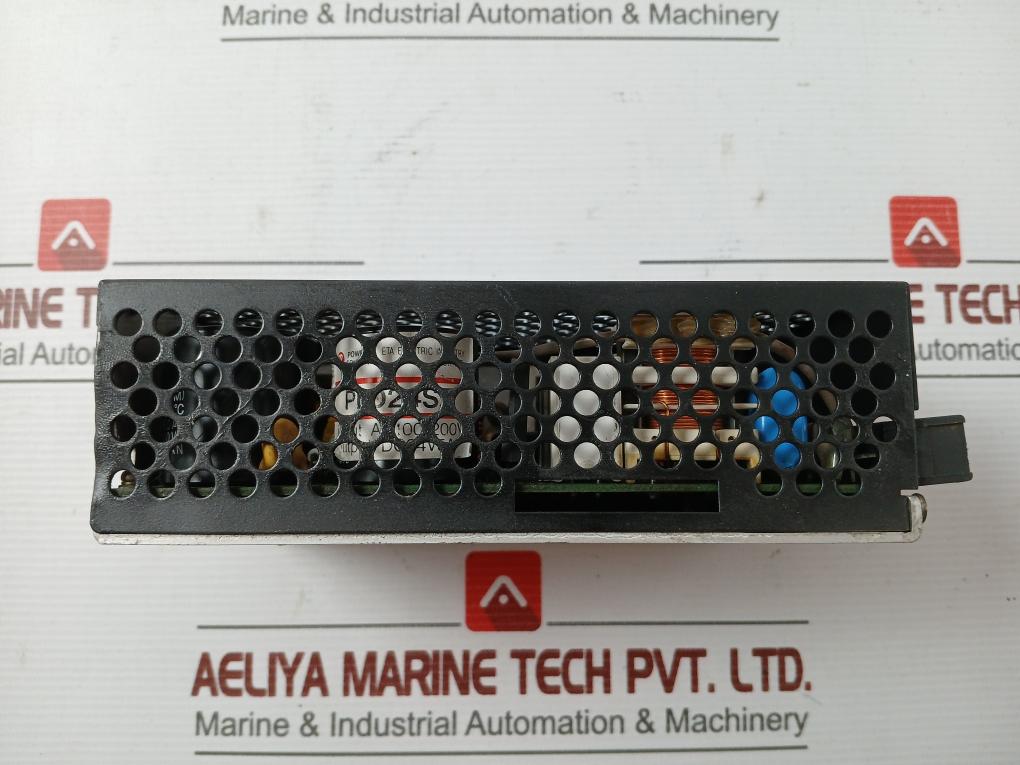 Power Supply Yg-sk4 Eta Electric Ac100/200V