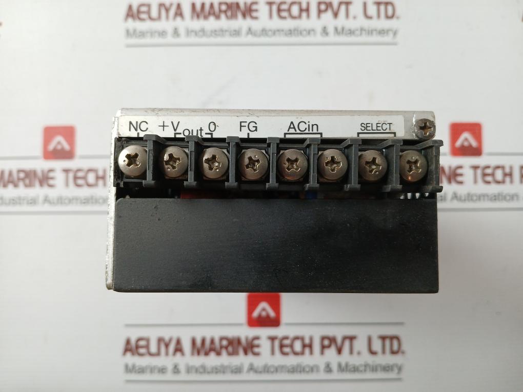 Power Supply Yg-sk4 Eta Electric Ac100/200V