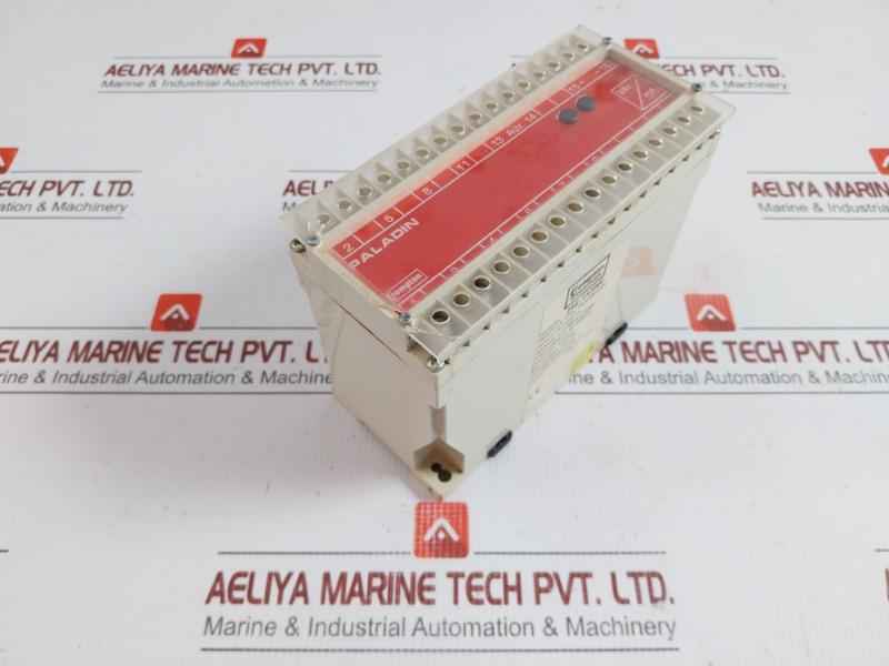 Power Transducer 256-txmw-qahg-c6-yk-bd Crompton