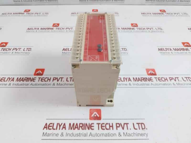 Power Transducer 256-txmw-qahg-c6-yk-bd Crompton