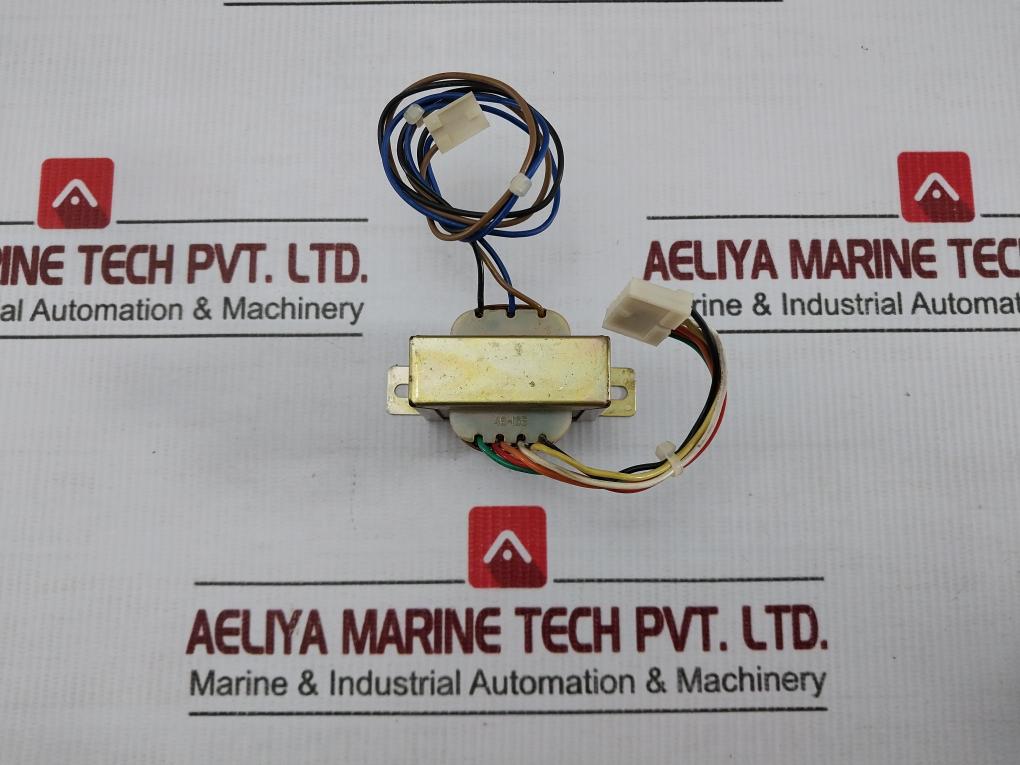 Power Transformer 220V Pt-48S
