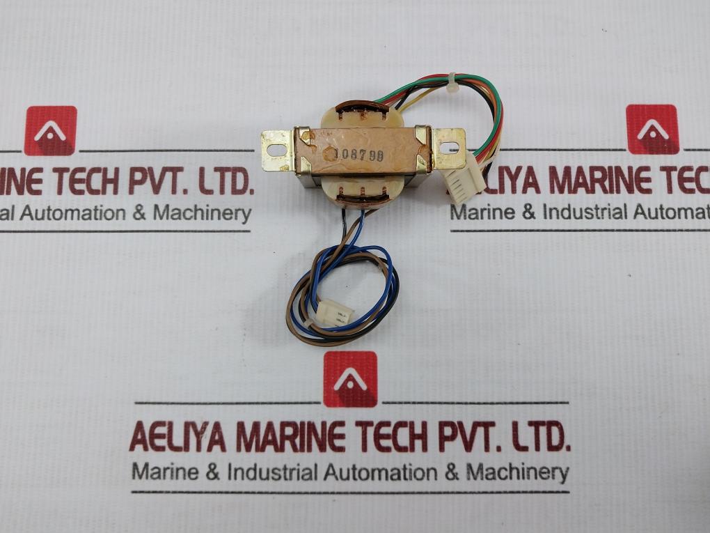 Power Transformer 220V Pt-48S
