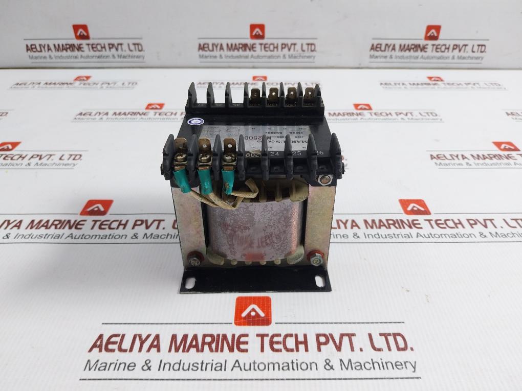 Power Transformer 250Va 50/60Hz Marcus M0250D