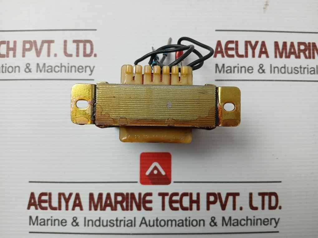 Power Transformer Brand Bobinelec 2312
