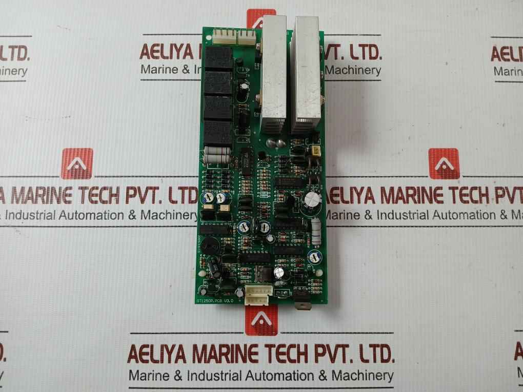 Power Tree Gt1250P.Pcb V3.0