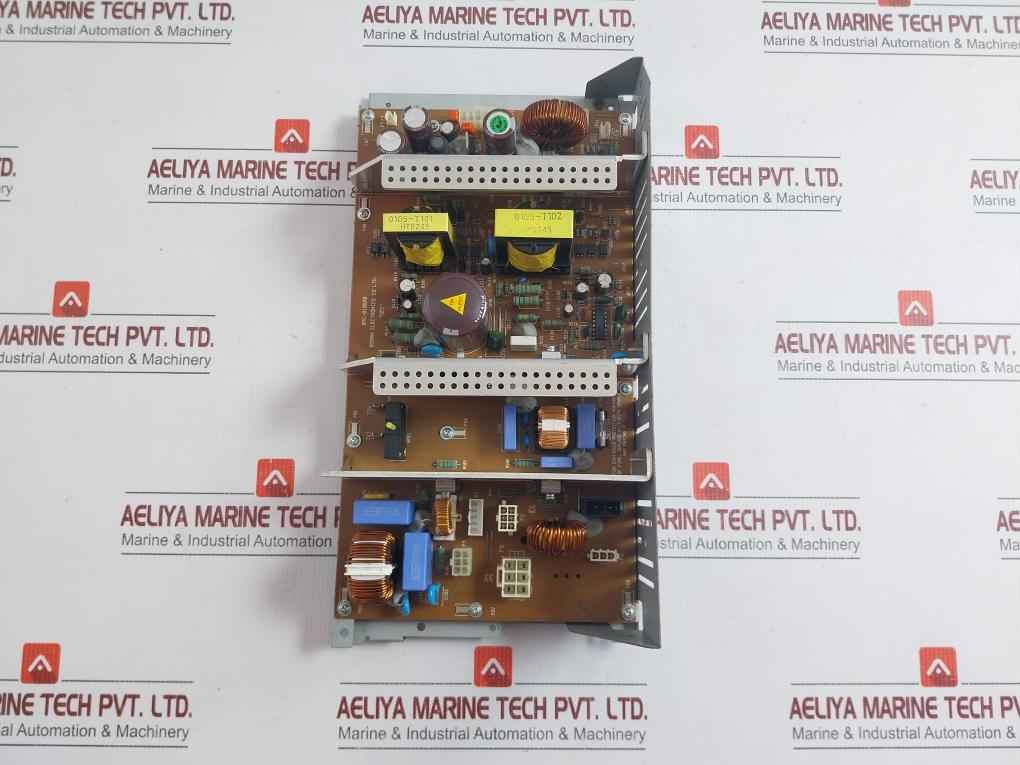 Power Unit-200 Boman Electronics Bmc-0105R0 Input Ac220V-240V 60Hz