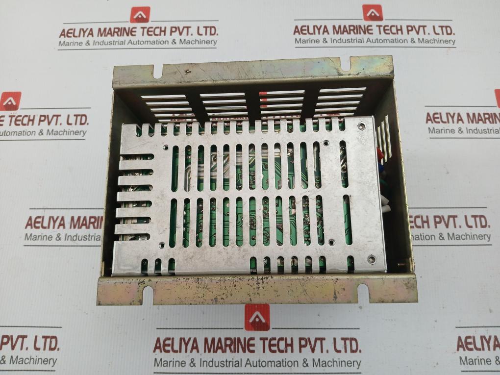 Power Unit Res-101-2 Jrcs Dc24V