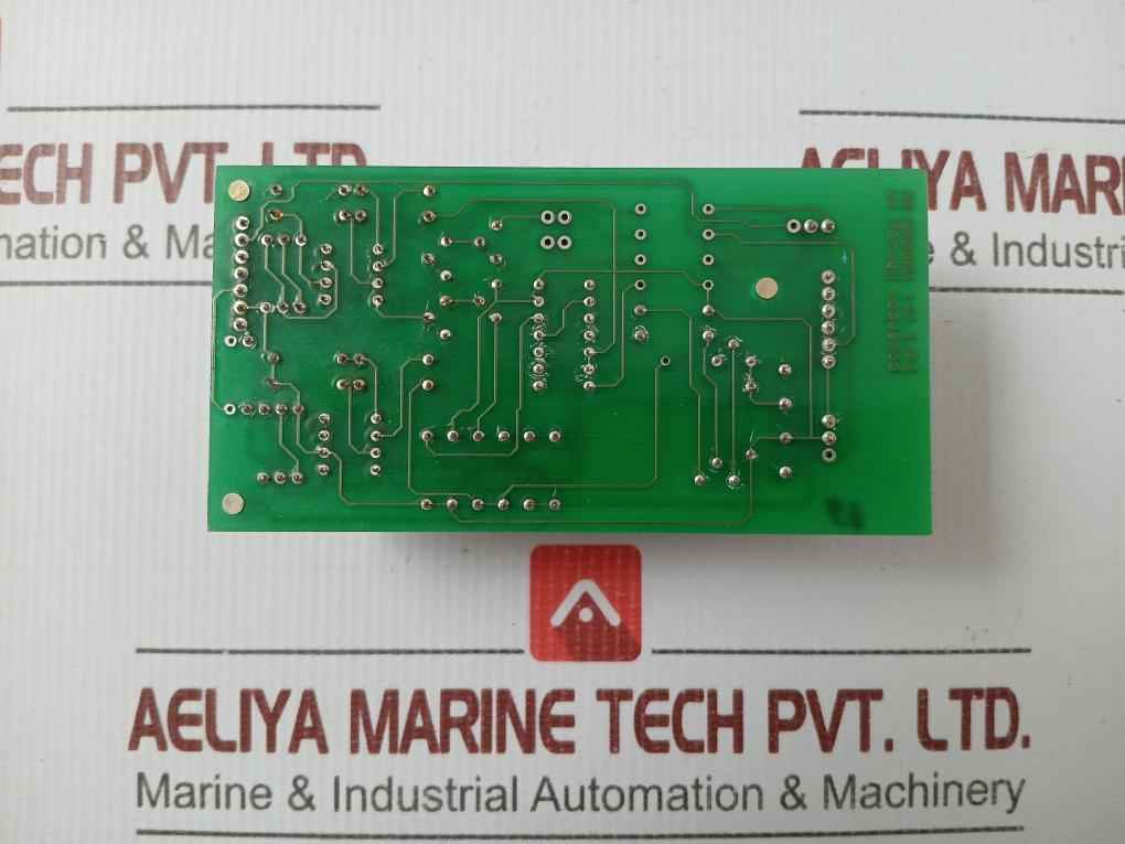 Powerbox Power Supply Pcb Pbd-c219A/Vx, 18-36V Dc