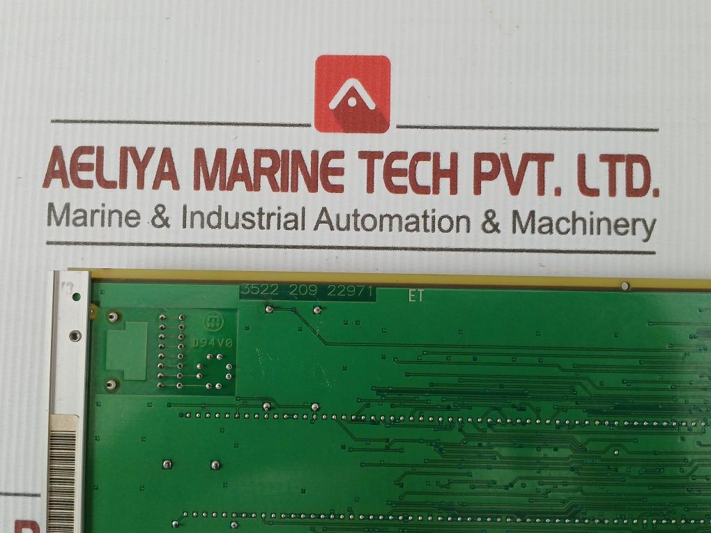 Philips Printed Circuit Board 9562 158 37302