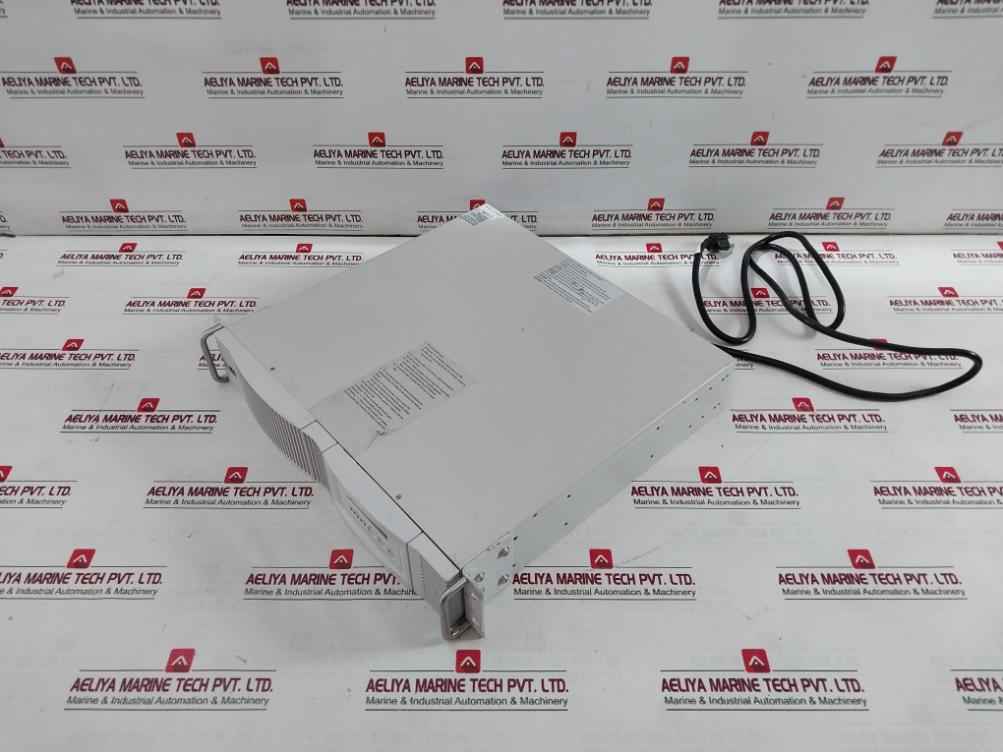 Powercom 63S-k1K0-047 Battery Pack Ac 100-120V 50/60Hz (Without Battery)