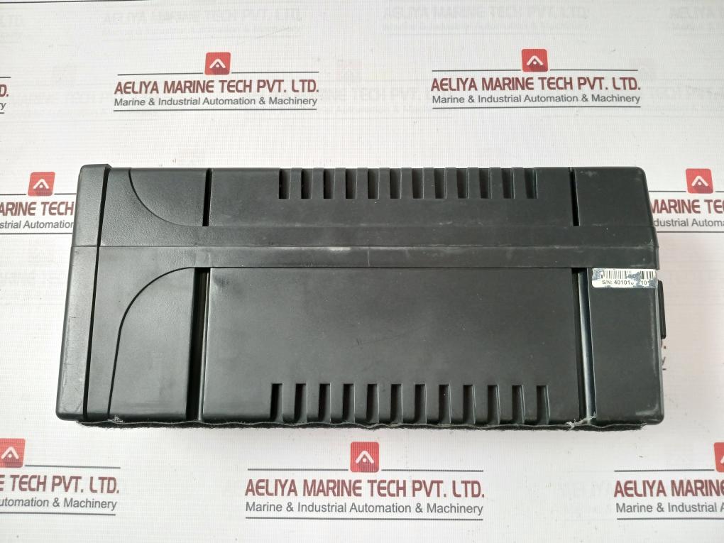 Powercom Bnt-500Ap Uninterruptible Power Supply Ac 220V 300W Ac250V 1.6W