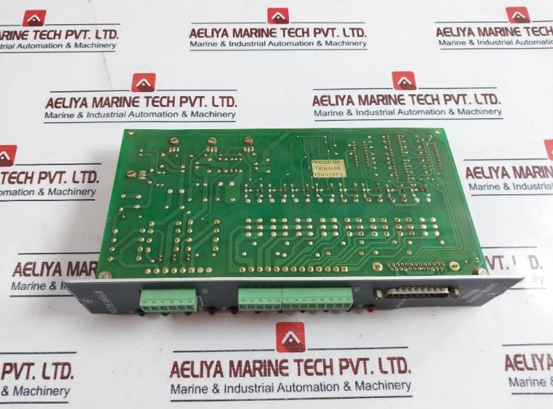 Powercon Cnd-1 Digital Output Module D19-204-r1