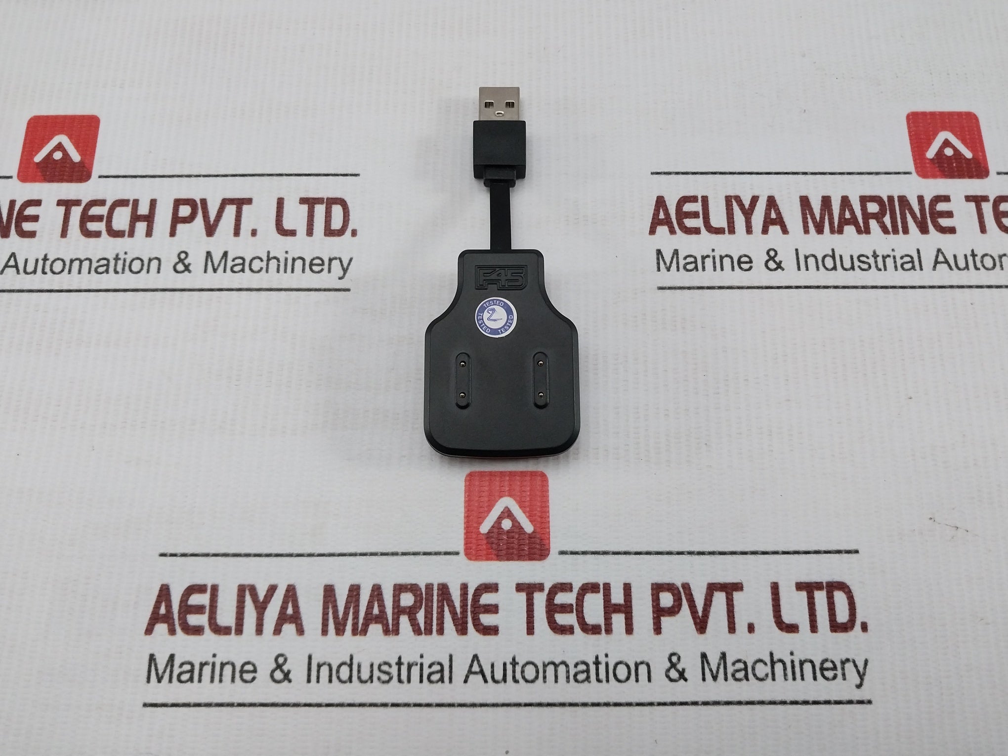 Monitor Charging Dock F45