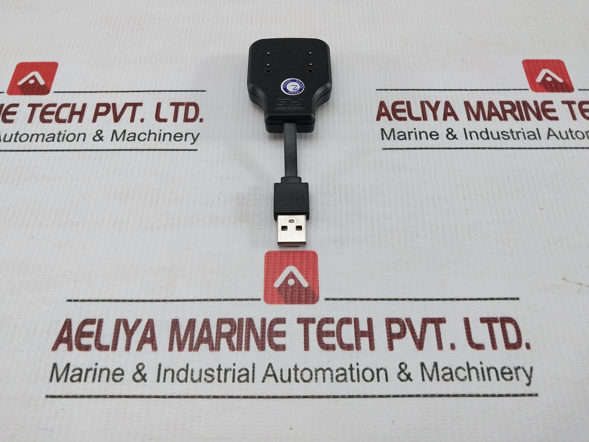 Monitor Charging Dock F45